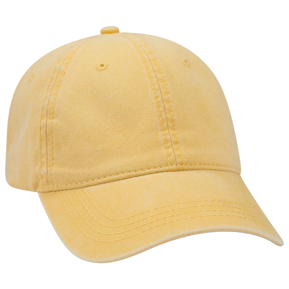 OTTO CAP® 6 Panel Low Profile Dad Hat 30