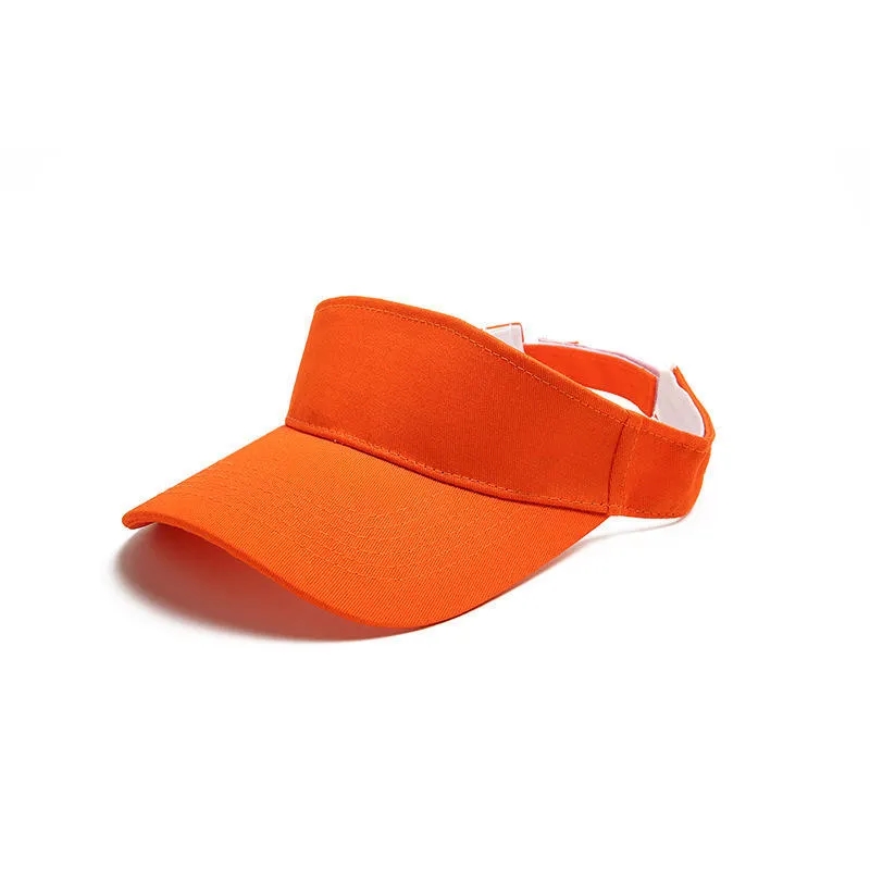 Breathable Fashion Shade Cap 9