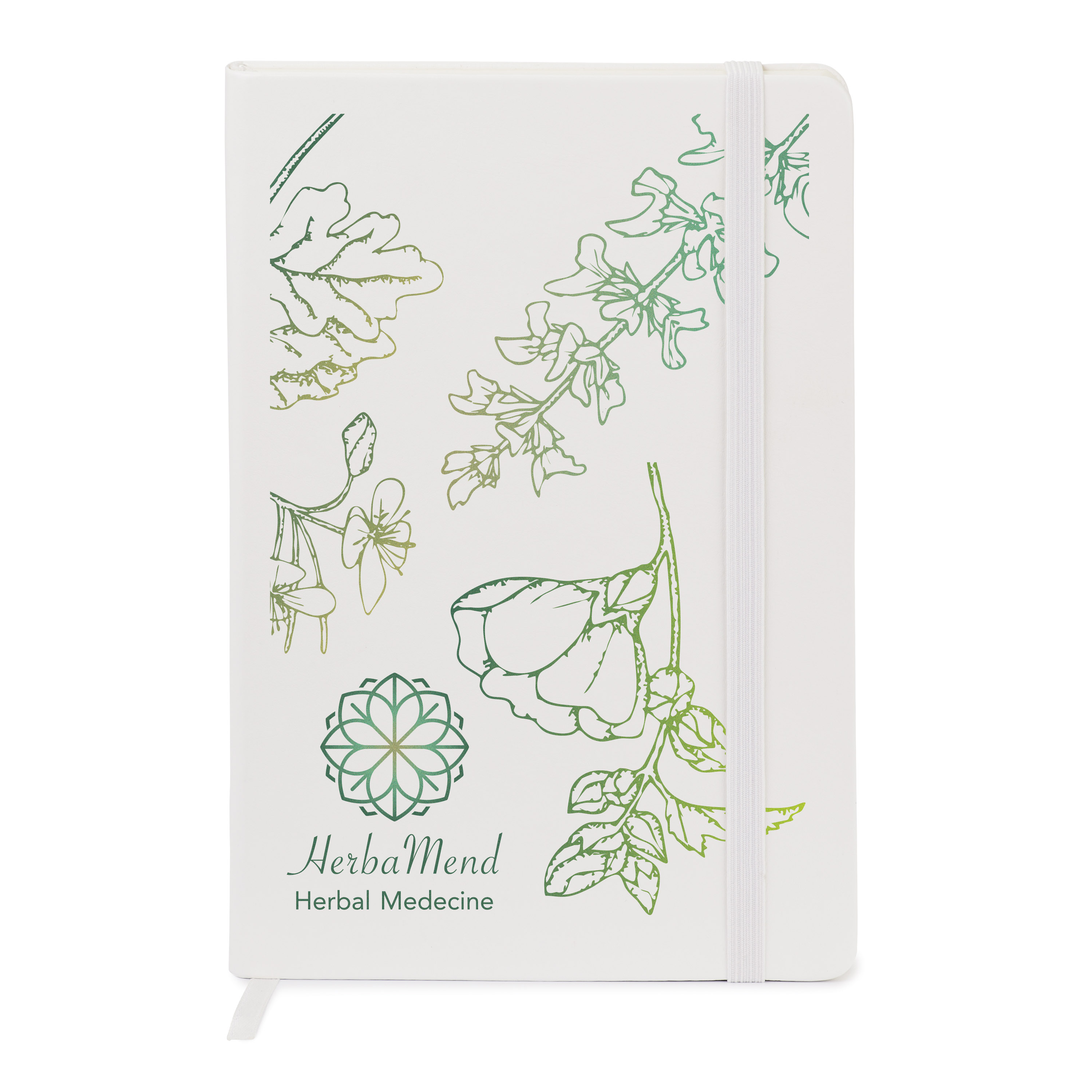 Fabrizio hard cover journal 14