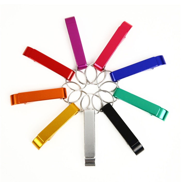 Opener Keychain 3