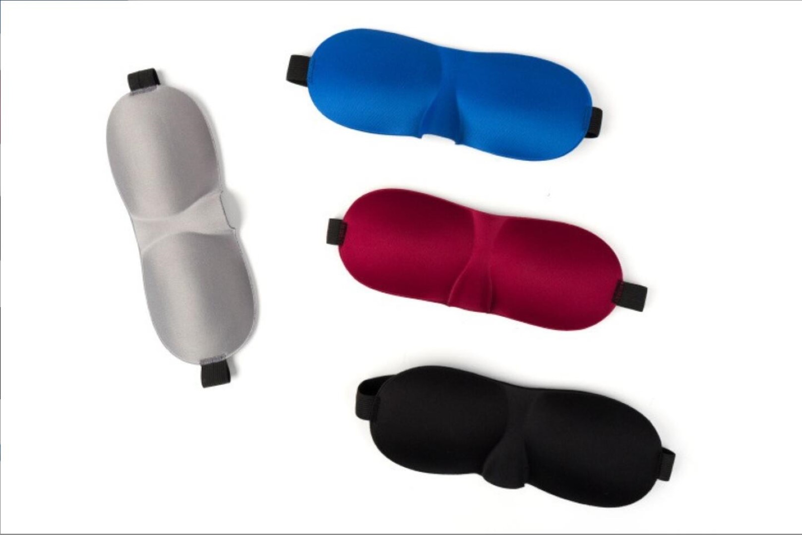 Sleep Eye Mask 3