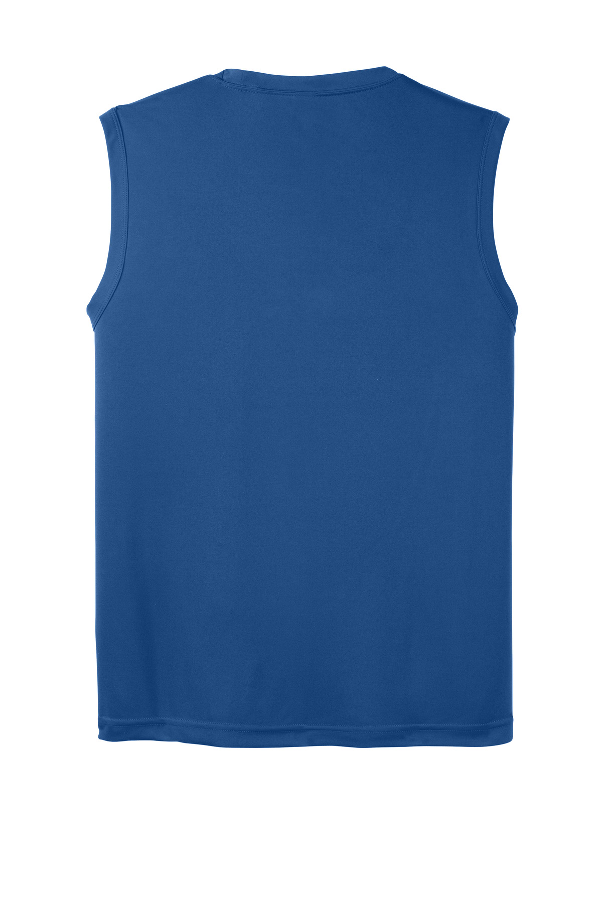 Sport-Tek Sleeveless PosiCharge Competitor Tee. ST352 12