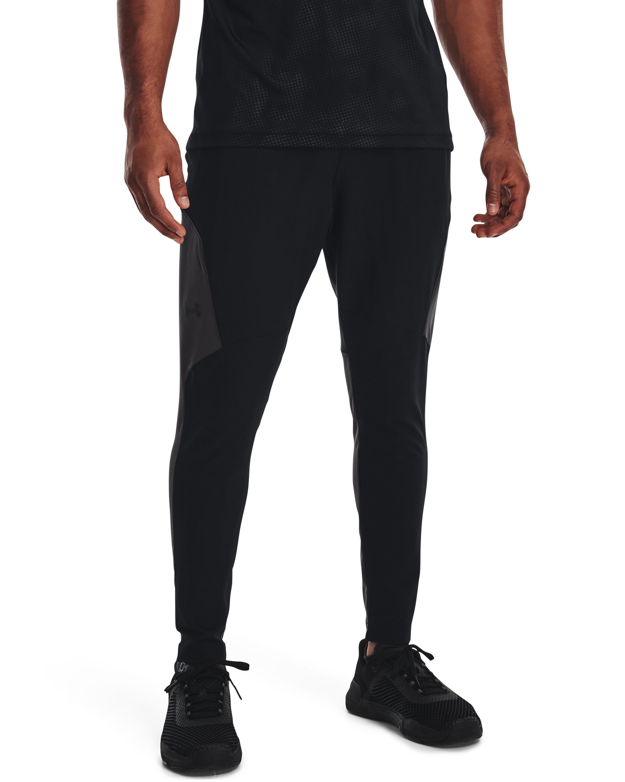 UA Unstoppable Hybrid Men's Pants 4