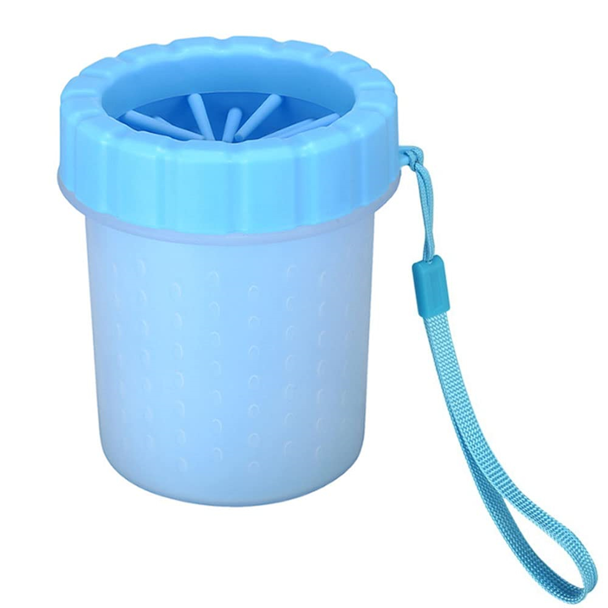 Dog Paw Washer Cup Foot Cleanner 2