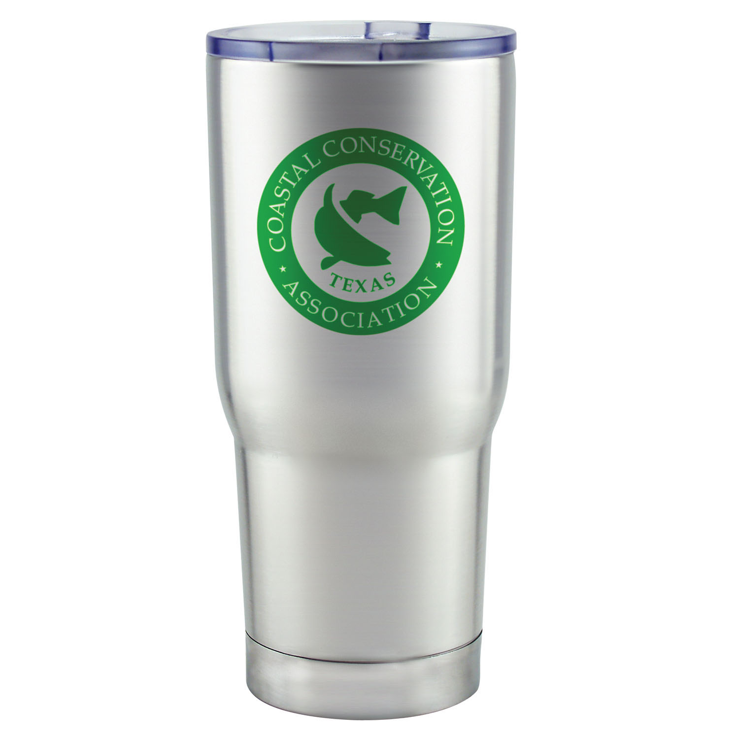 22 Oz. Vacuum Tumbler 1