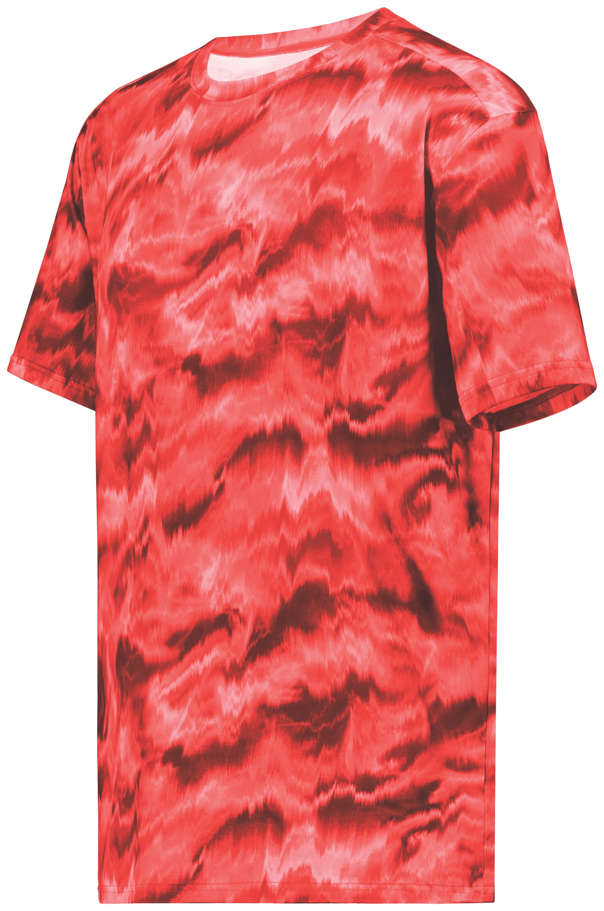 Stock Cotton-Touch™ Poly Tee 15