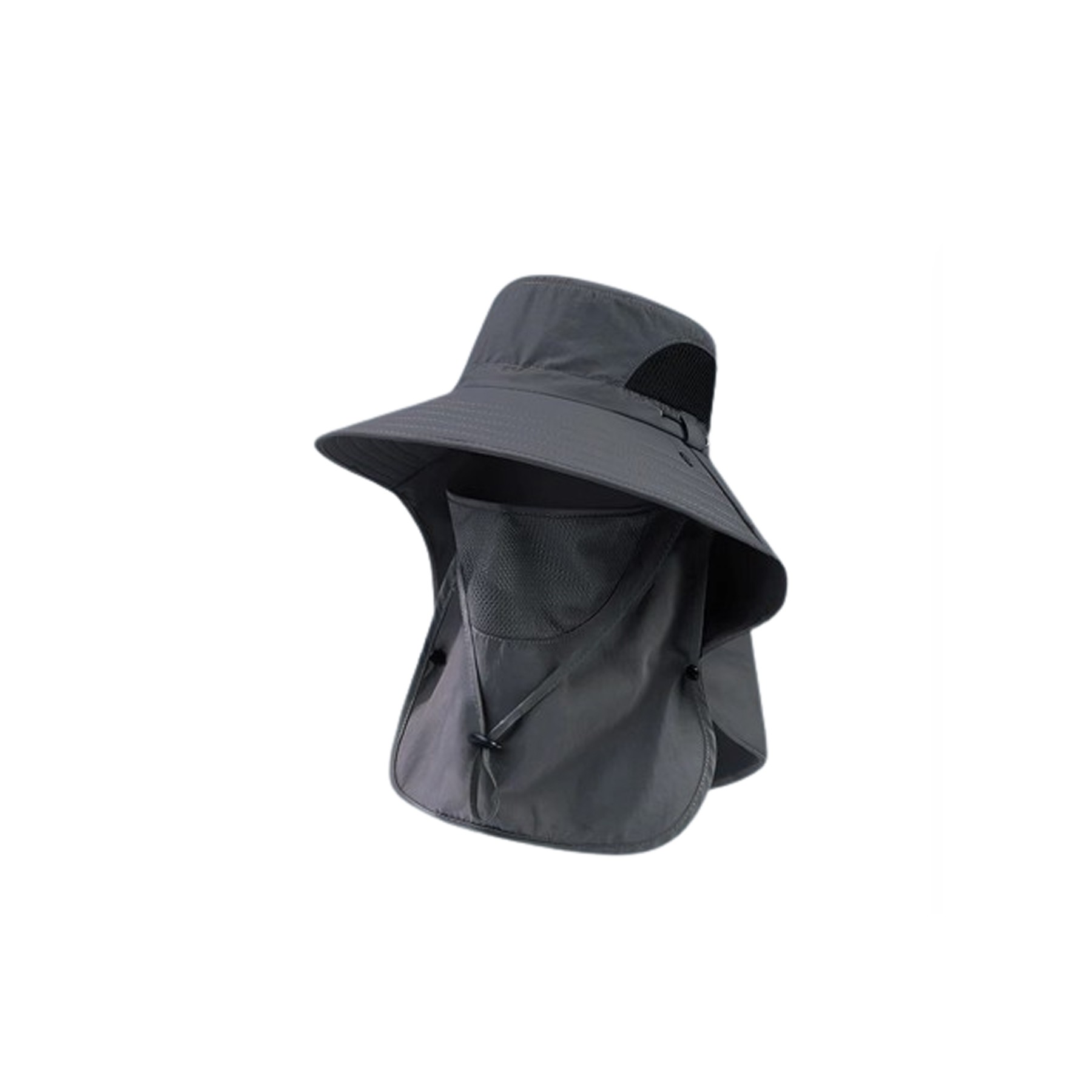 Fishing Hat 4