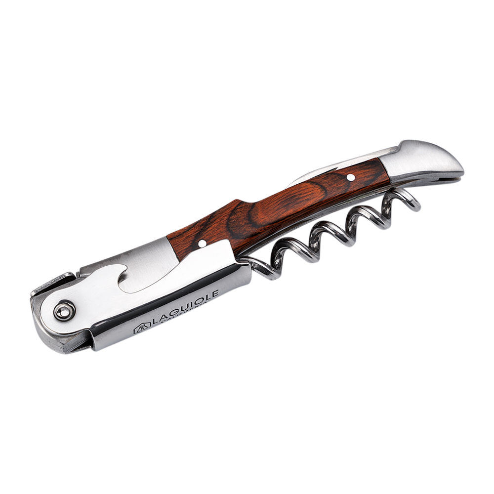 Laguiole California Corkscrew in Gift Box 2