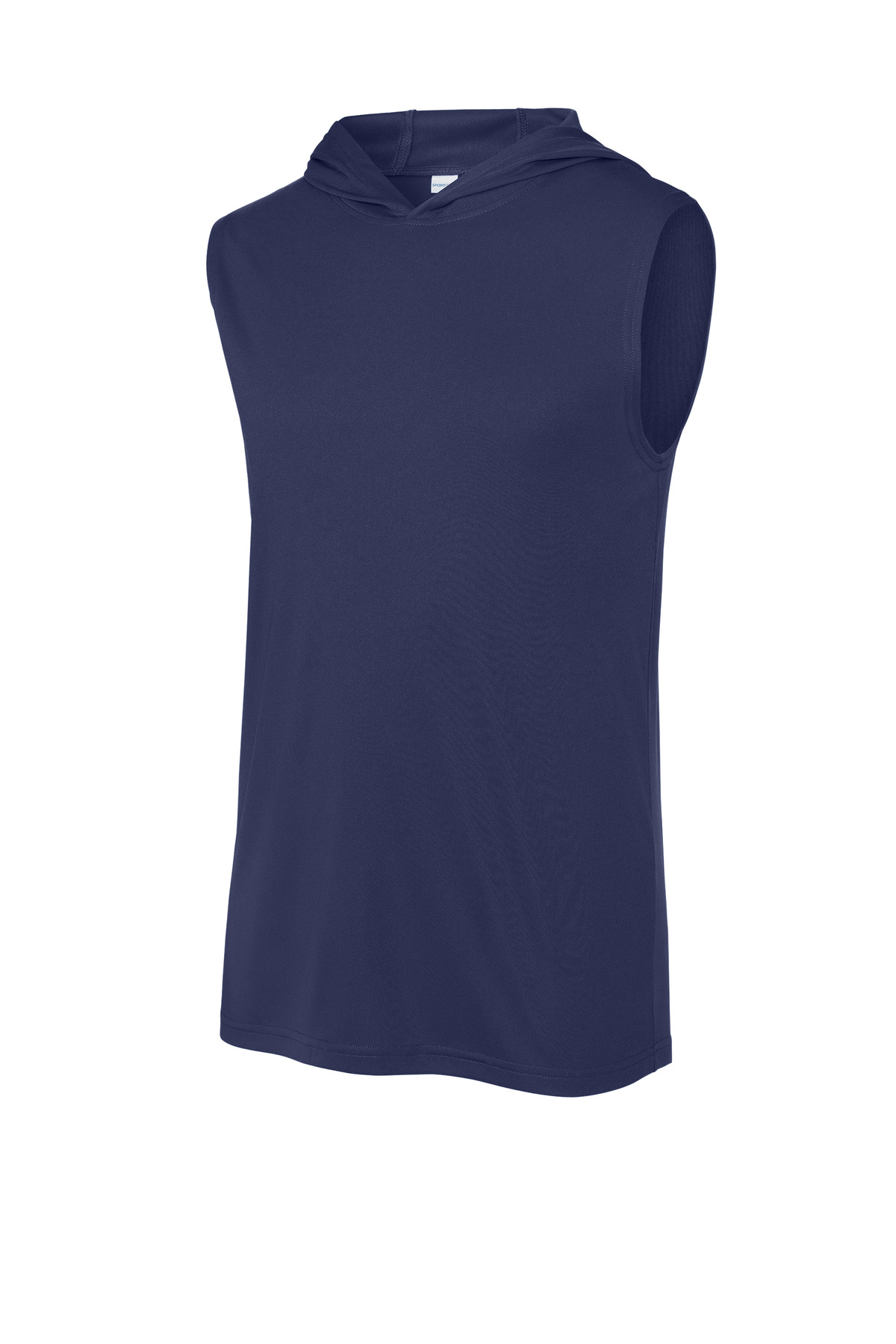 Sport-Tek Competitor Sleeveless Hoodie ST352H 37