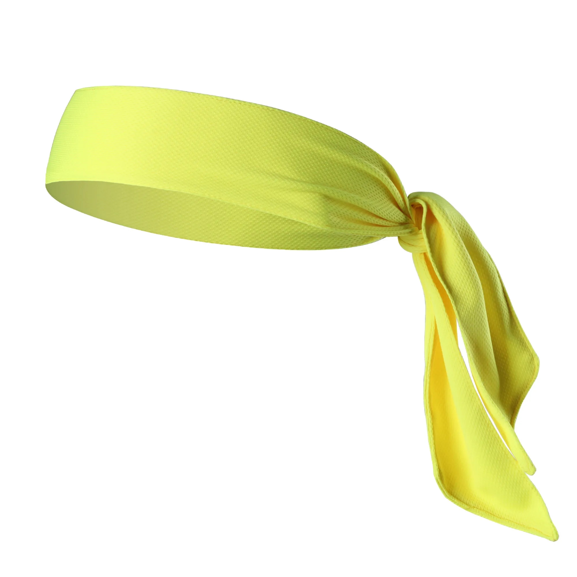 Full Color Sweat Absorbing Workout Hair Band MOQ 100PCS 2