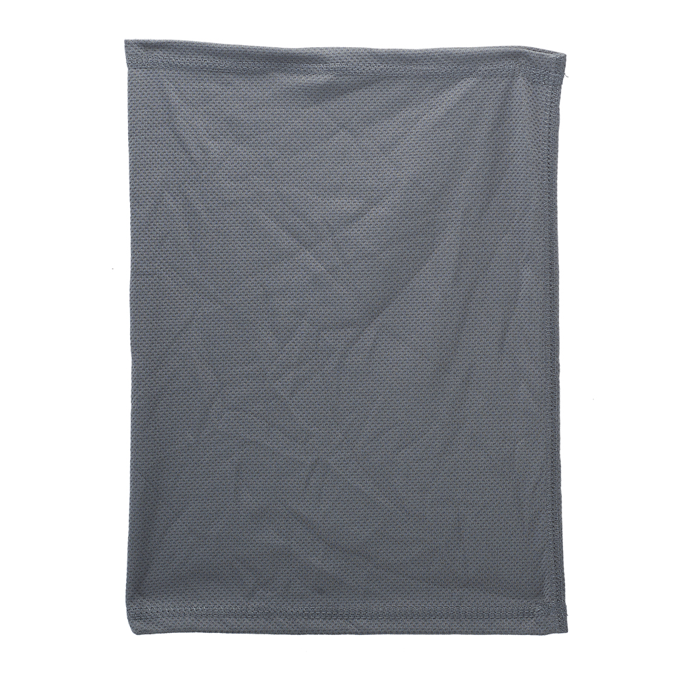 Multi Functional Neck Wrap - Face Covering - Full Color 6