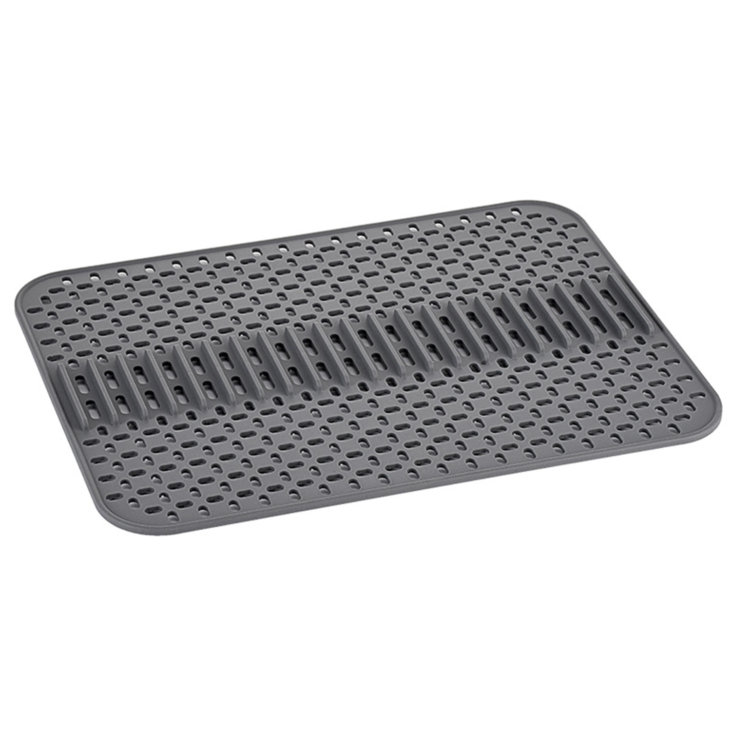 Kitchen Silicone Draining Mat 3