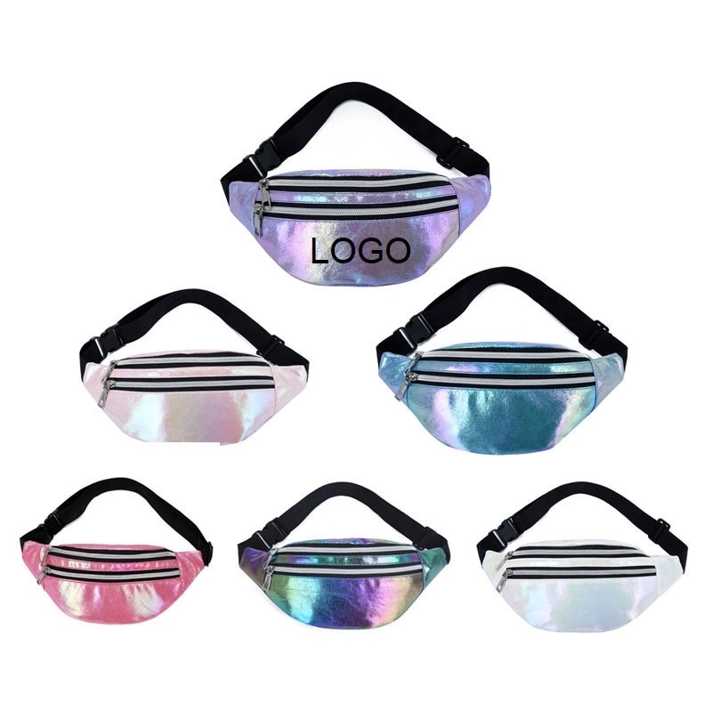 Laser Waist Bag 2