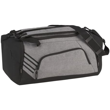 Sebring Convertible Graphite Duffel 6