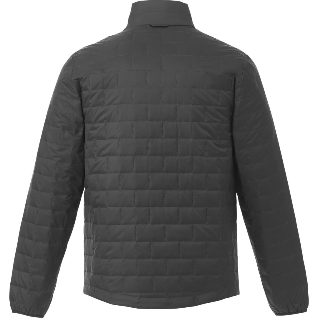 Men's TELLURIDE Packable Insulated Jacket 285