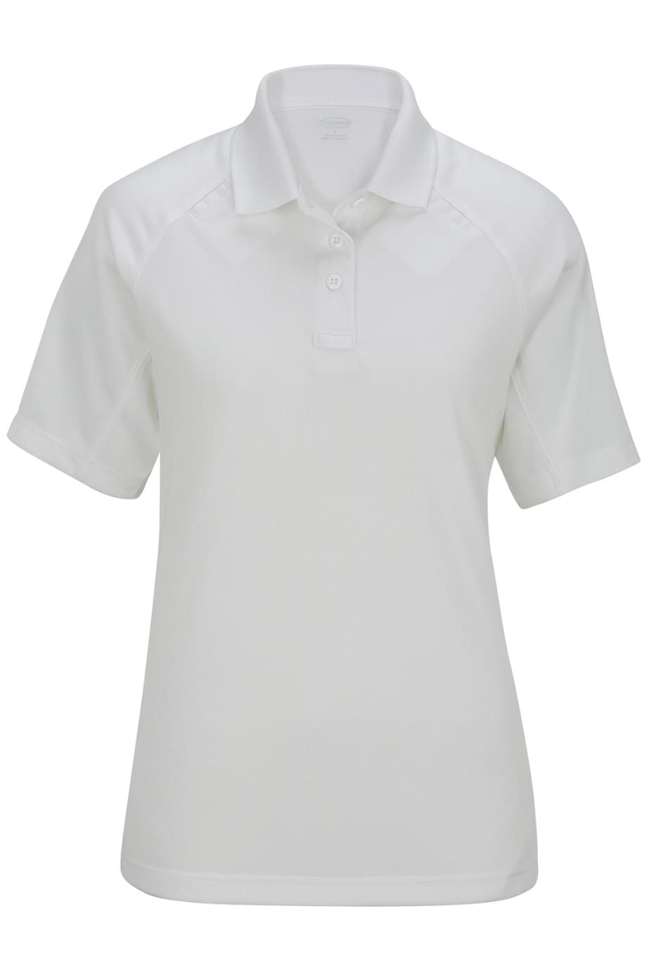 Ladies Tactical Snag-Proof Short Sleeve Polo 1