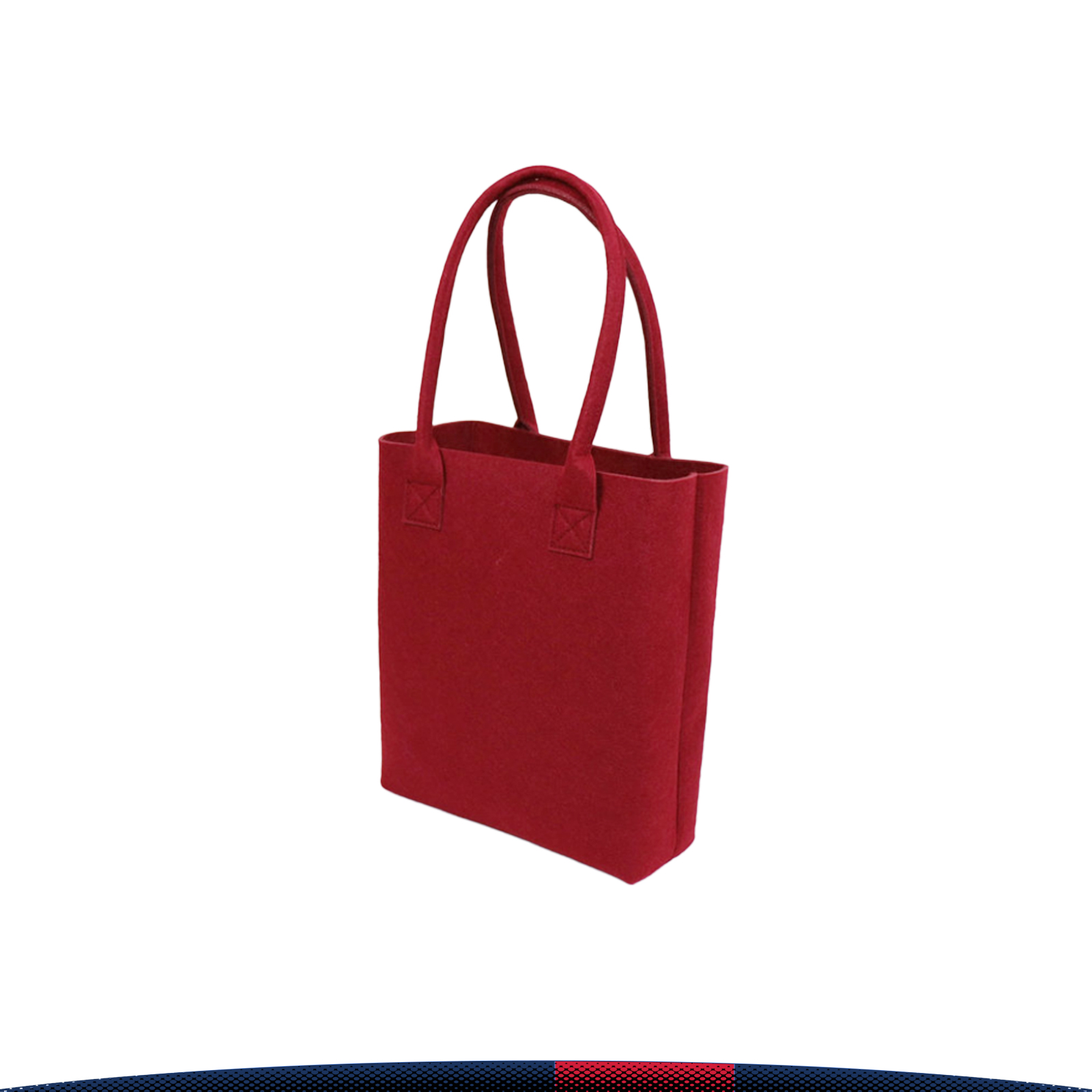 Grocery Tote Bag 4