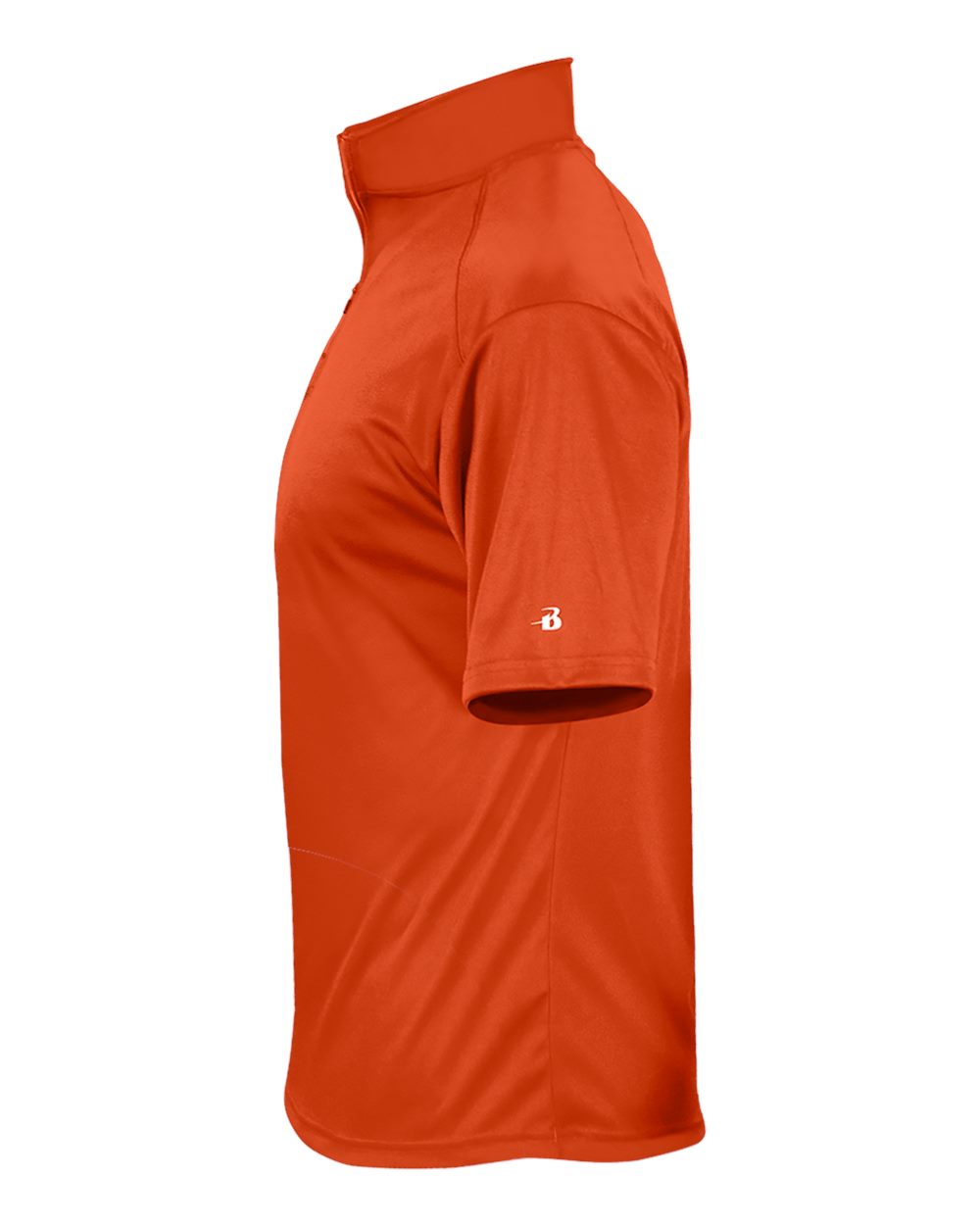 Men's B-Core Short Sleeve Quarter-Zip - 4199 3