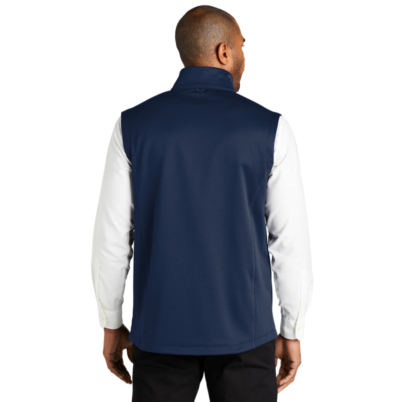 Port Authority Collective Smooth Fleece Vest 16