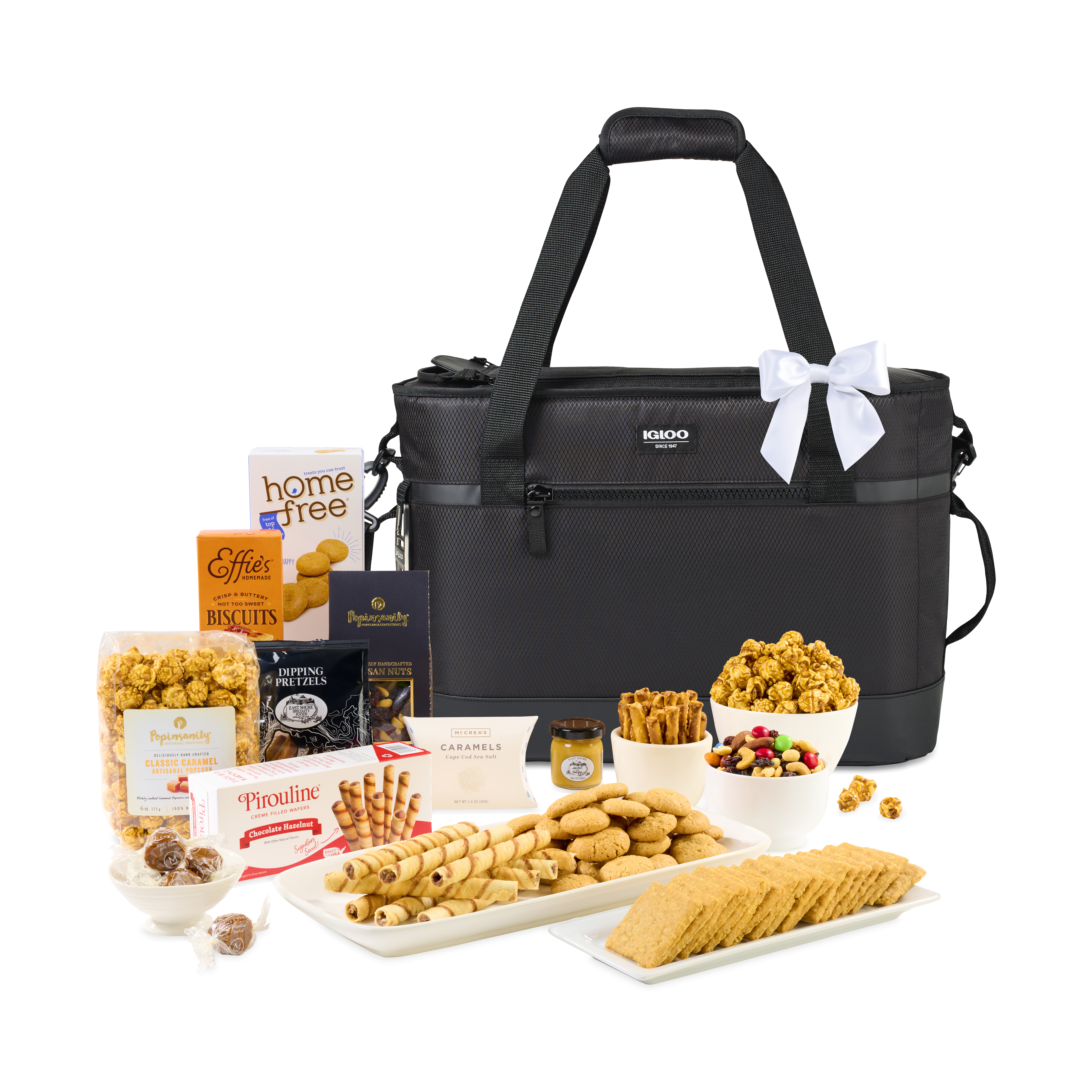 Downtime Days Gourmet Cooler