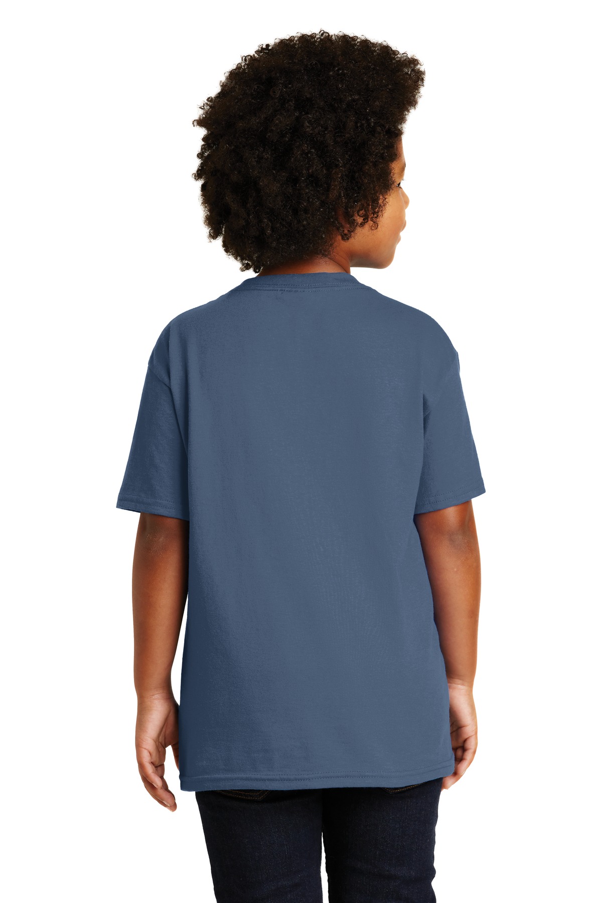 Gildan® Youth Ultra Cotton 100% US Cotton T-Shirt 145