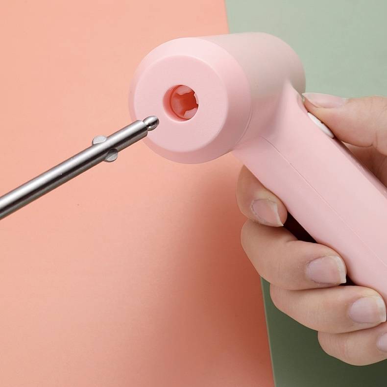Electric Egg/Cake Frother 5