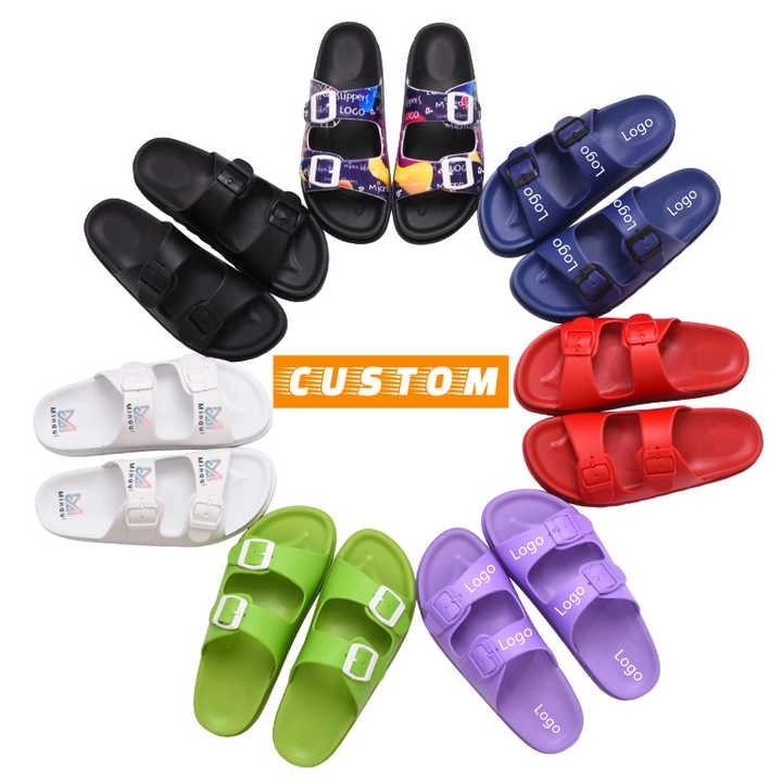 Custom 2-Strap Slides 3