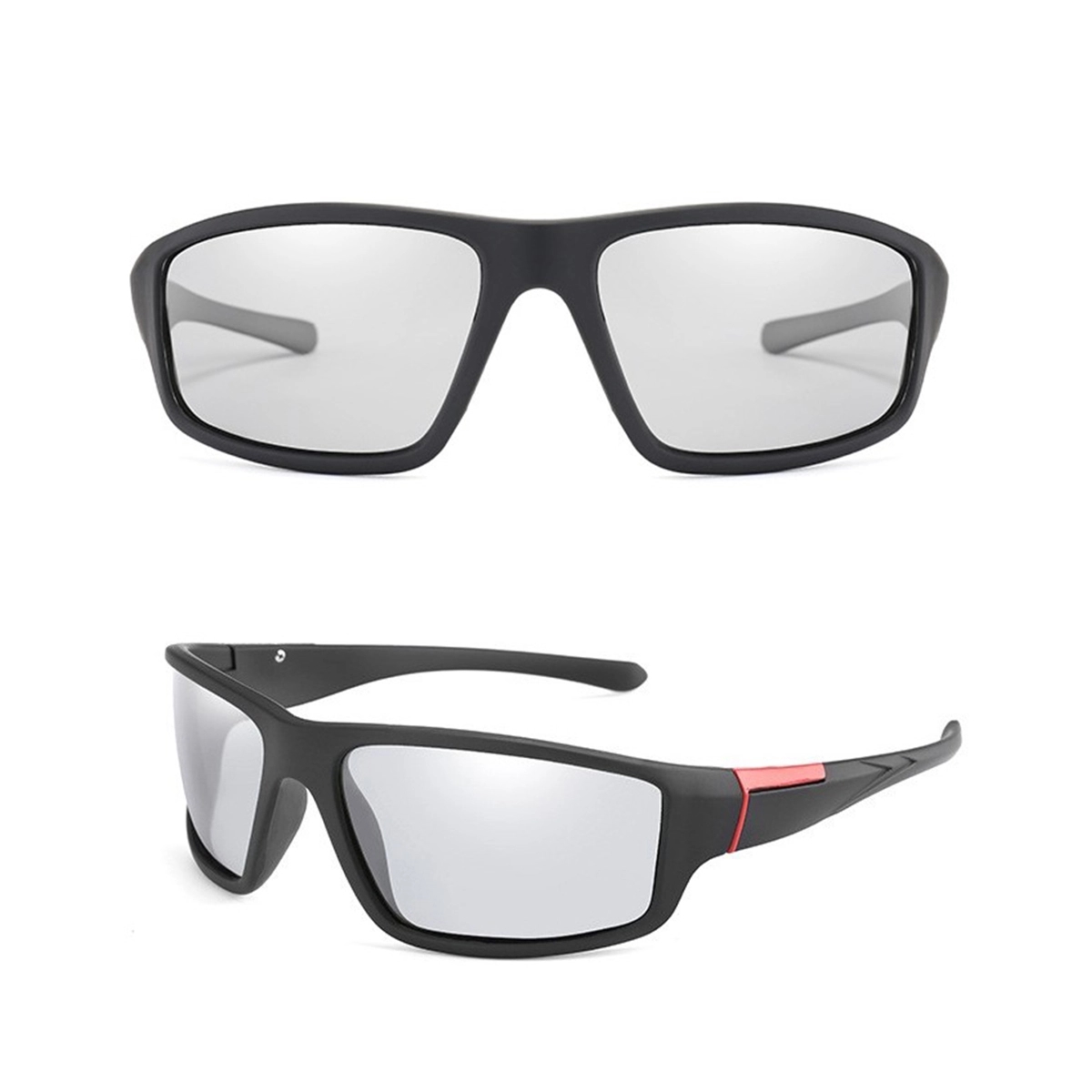 Polarized Sports Sunglasses for Running Cycling Golf 3