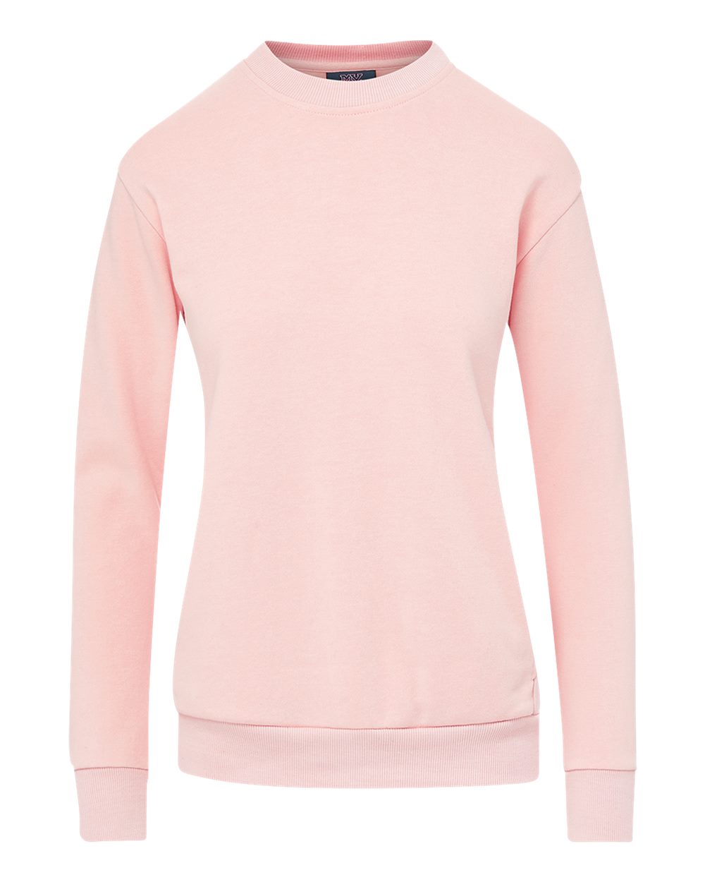Women's Raelynn Cloud Fleece Crewneck Sweatshirt - W23140 3