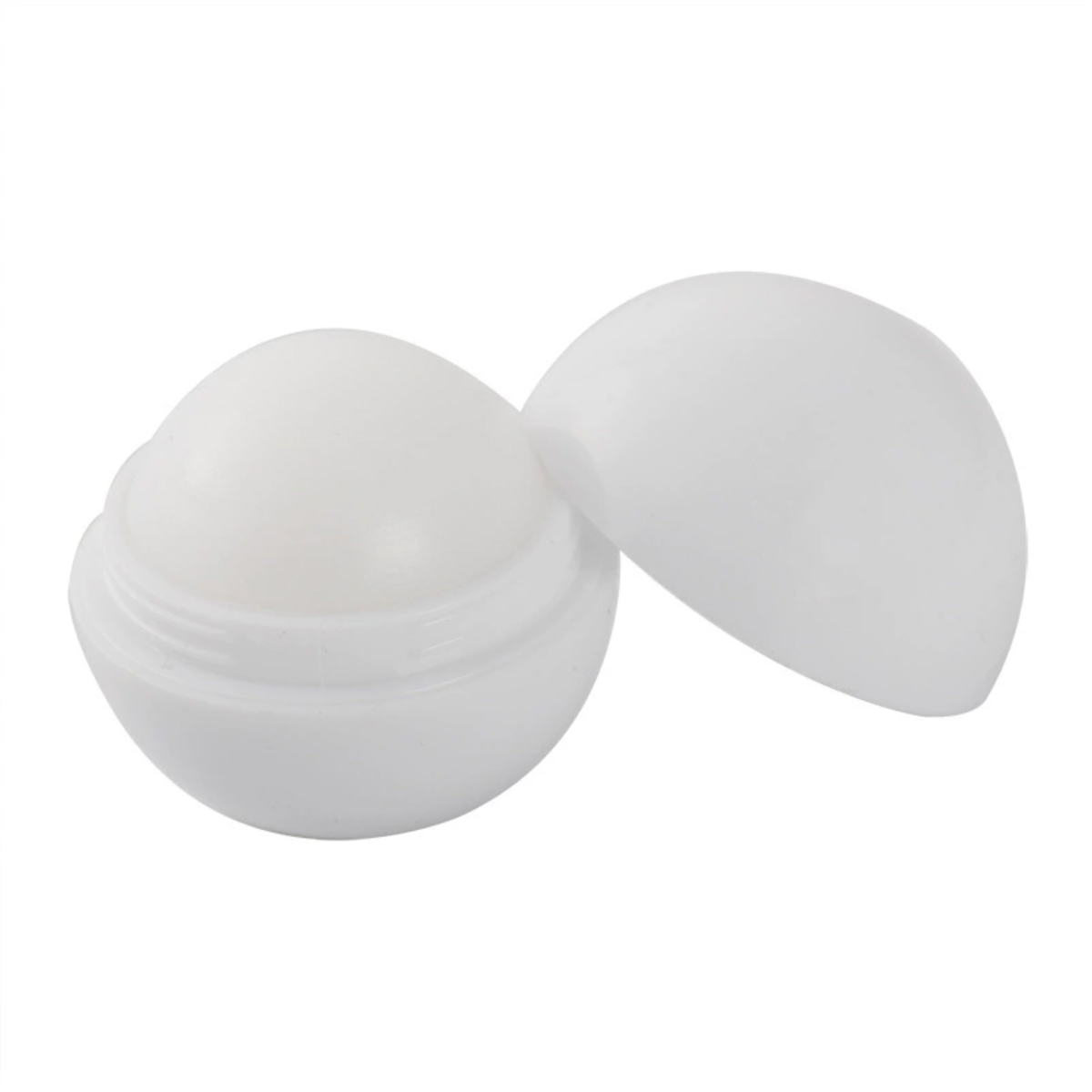 Round Lip Balm 6
