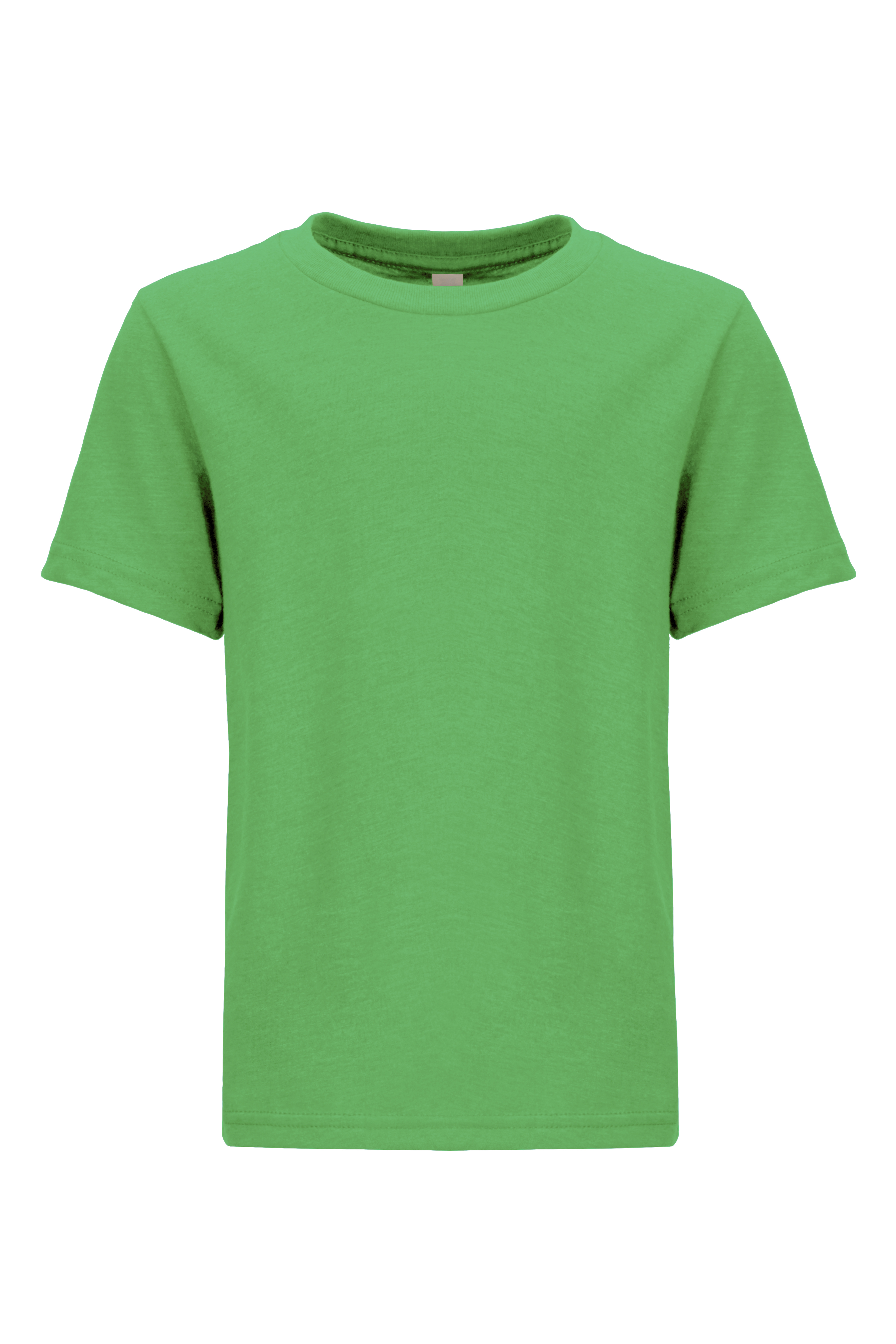 Youth CVC T-Shirt 5
