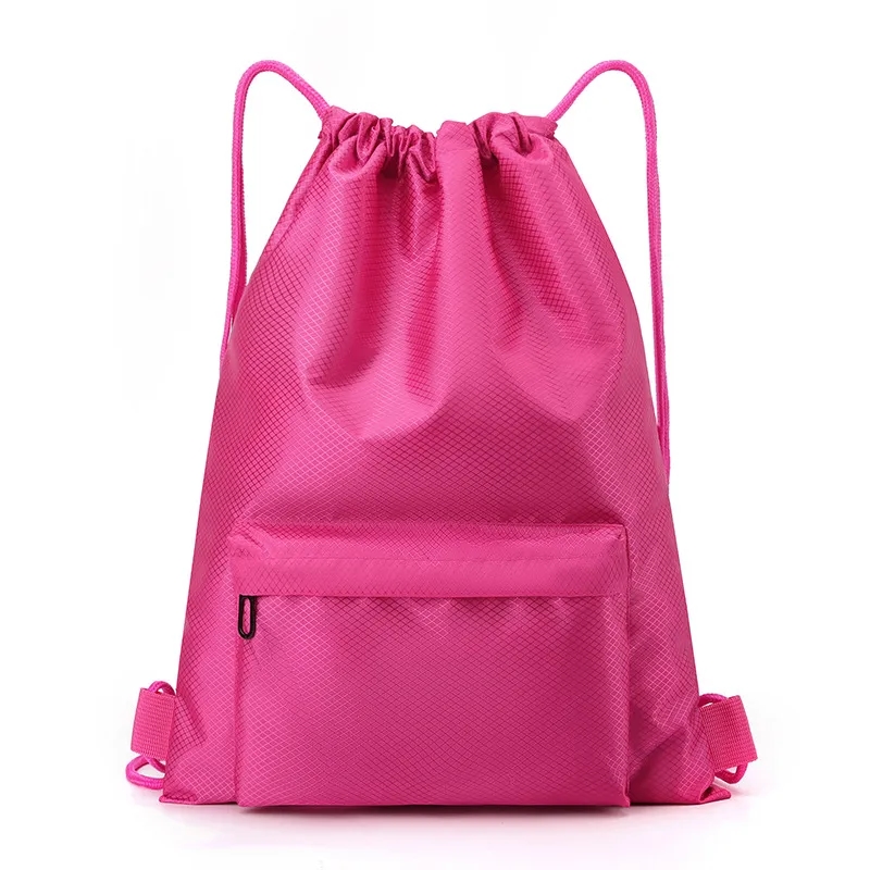 Sports Gym Backpack 9