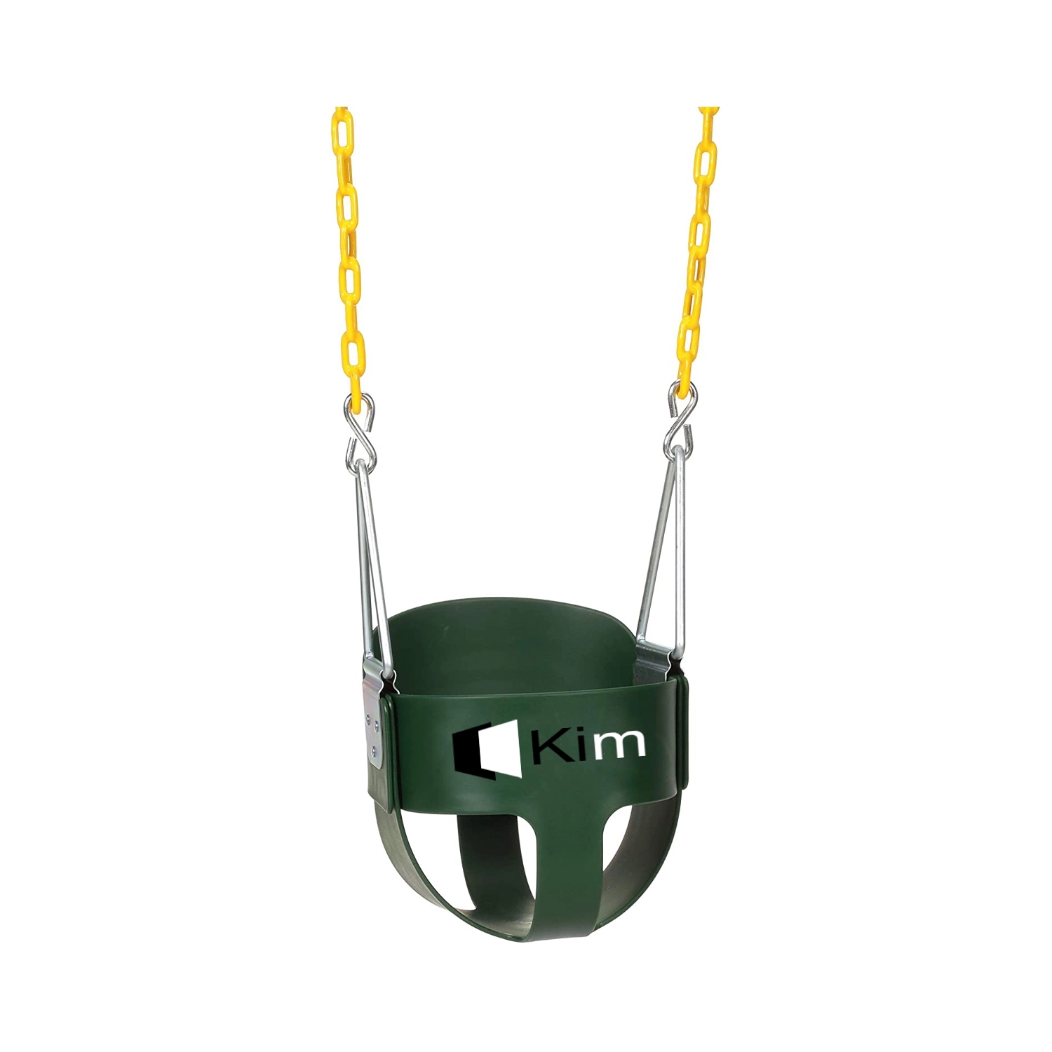 Children's Swing Basket And Chair 2