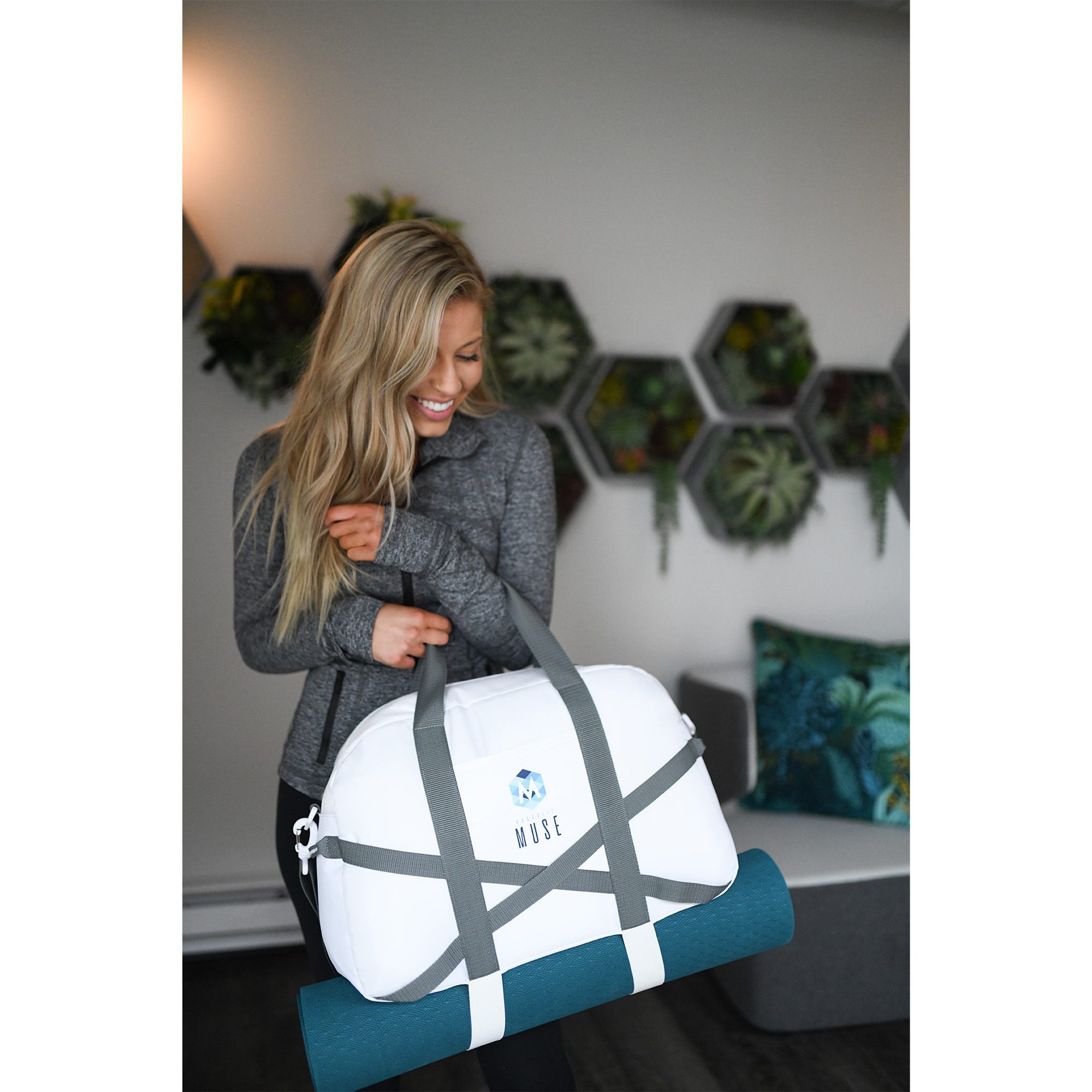 Terrex Sport Bag 8