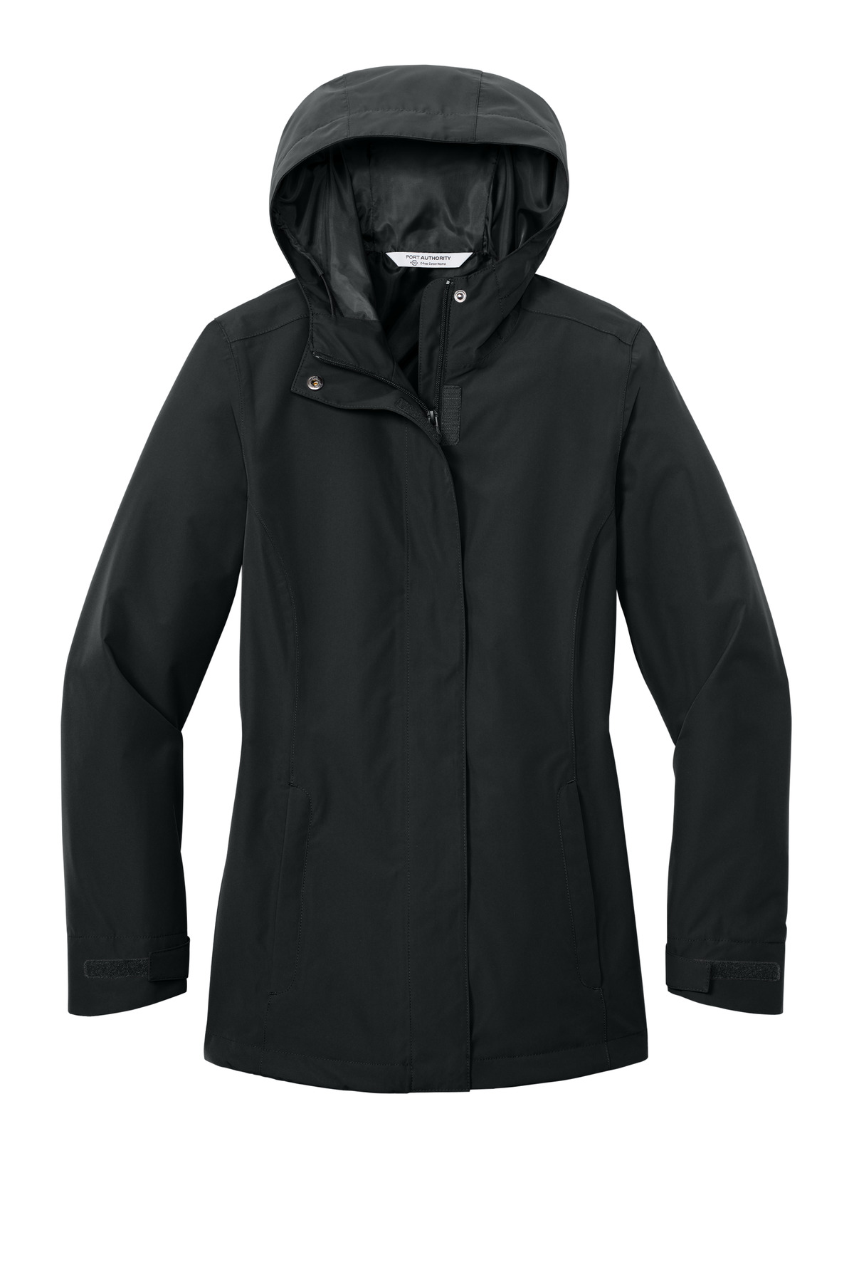 Port Authority® Women's C-FREE Rain Jacket