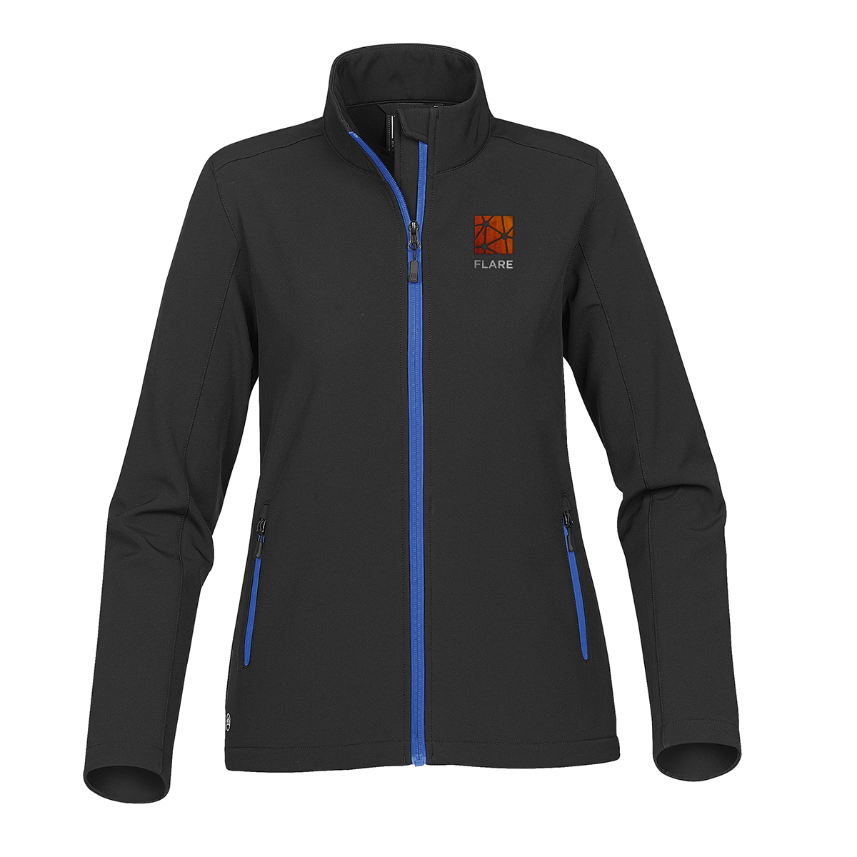 Stormtech Orbiter Women's Softshell 3