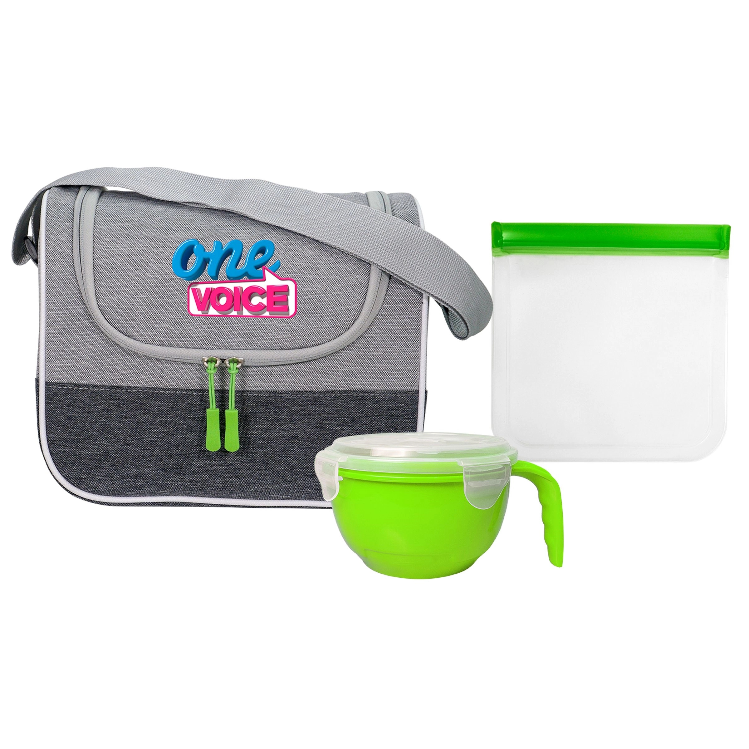 Bay Noodle & Sandwich Cooler Set 9