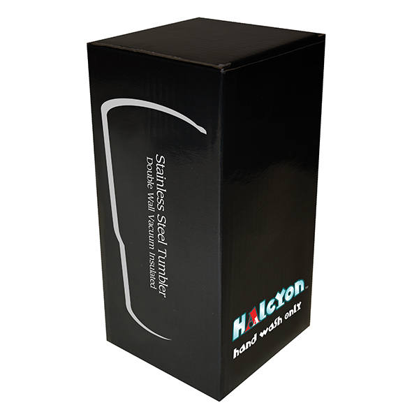 Halcyon® 20 oz. Tumbler 9