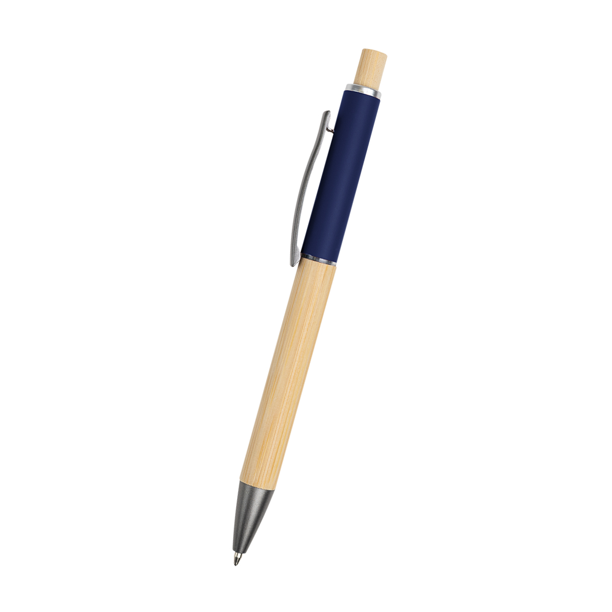 Anderson Sleek Write Bamboo Pen 23