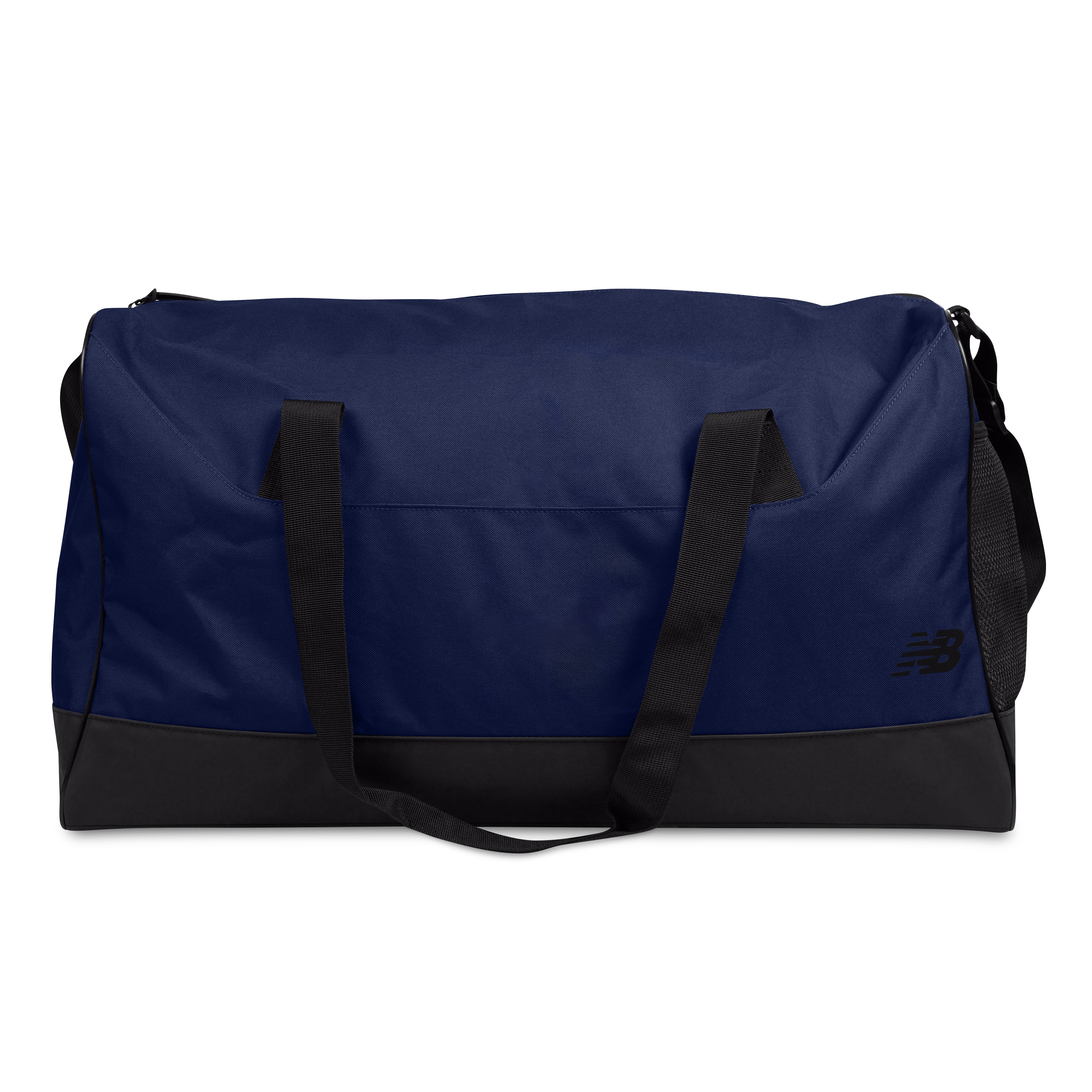New Balance® Essentials Recycled rPET Large Duffel 70