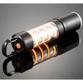 Hanging Spiral Filament Lantern Flashlight 55