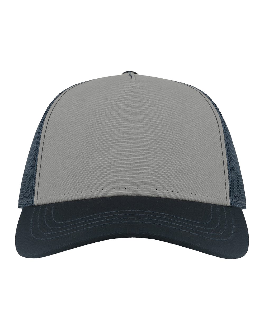 Sustainable Canvas Cap - RAPPER 14
