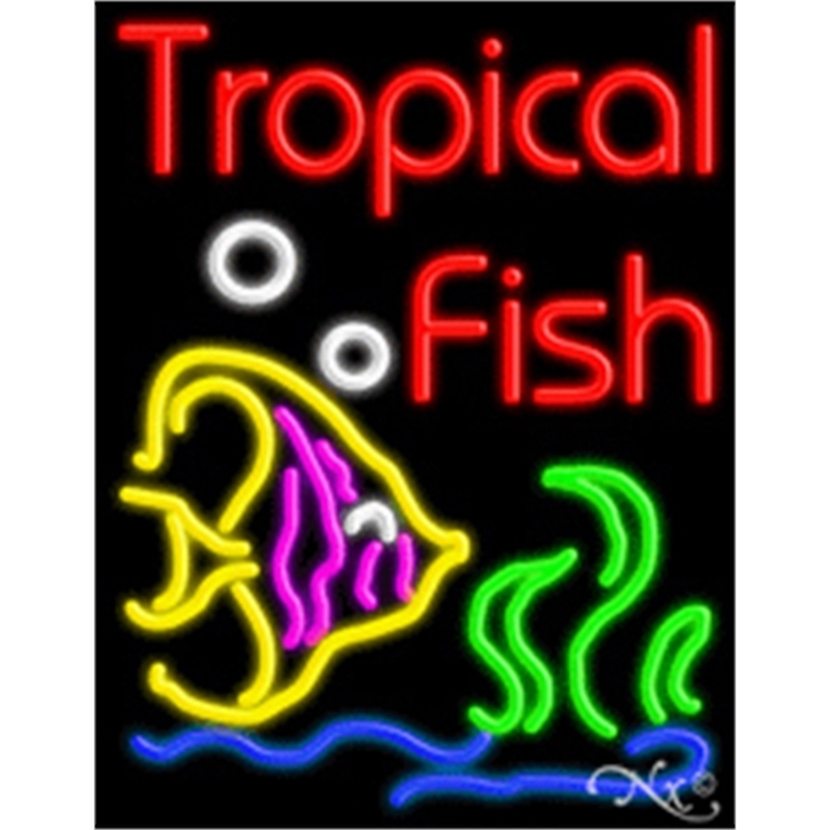 Neon Sign 3