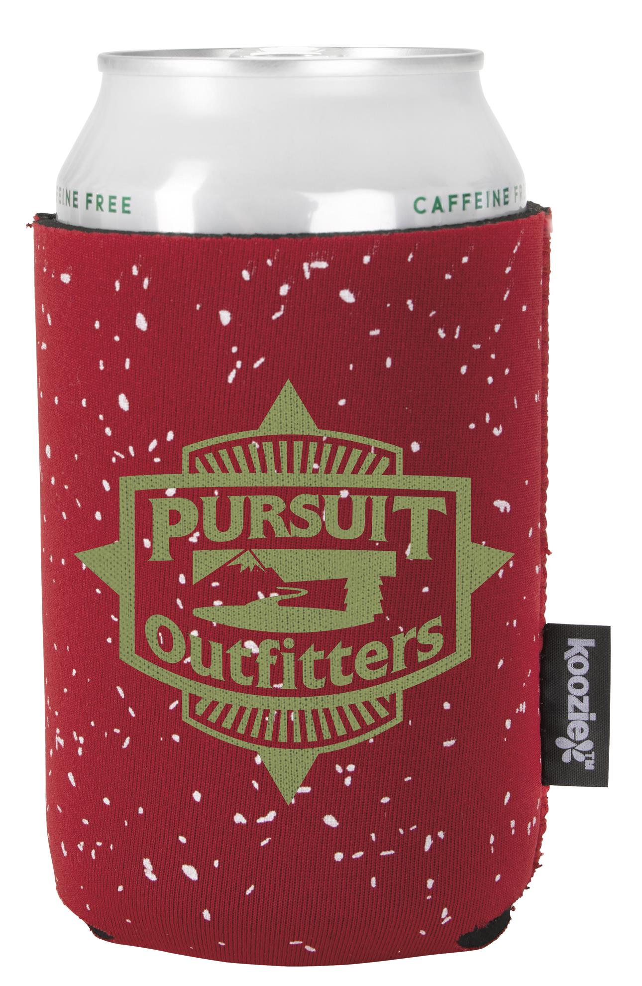 Campfire Can Cooler