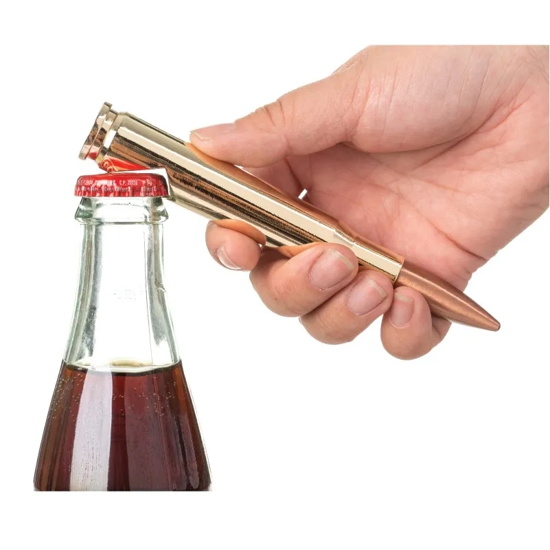 50 Caliber Bullet Bottle Opener 5