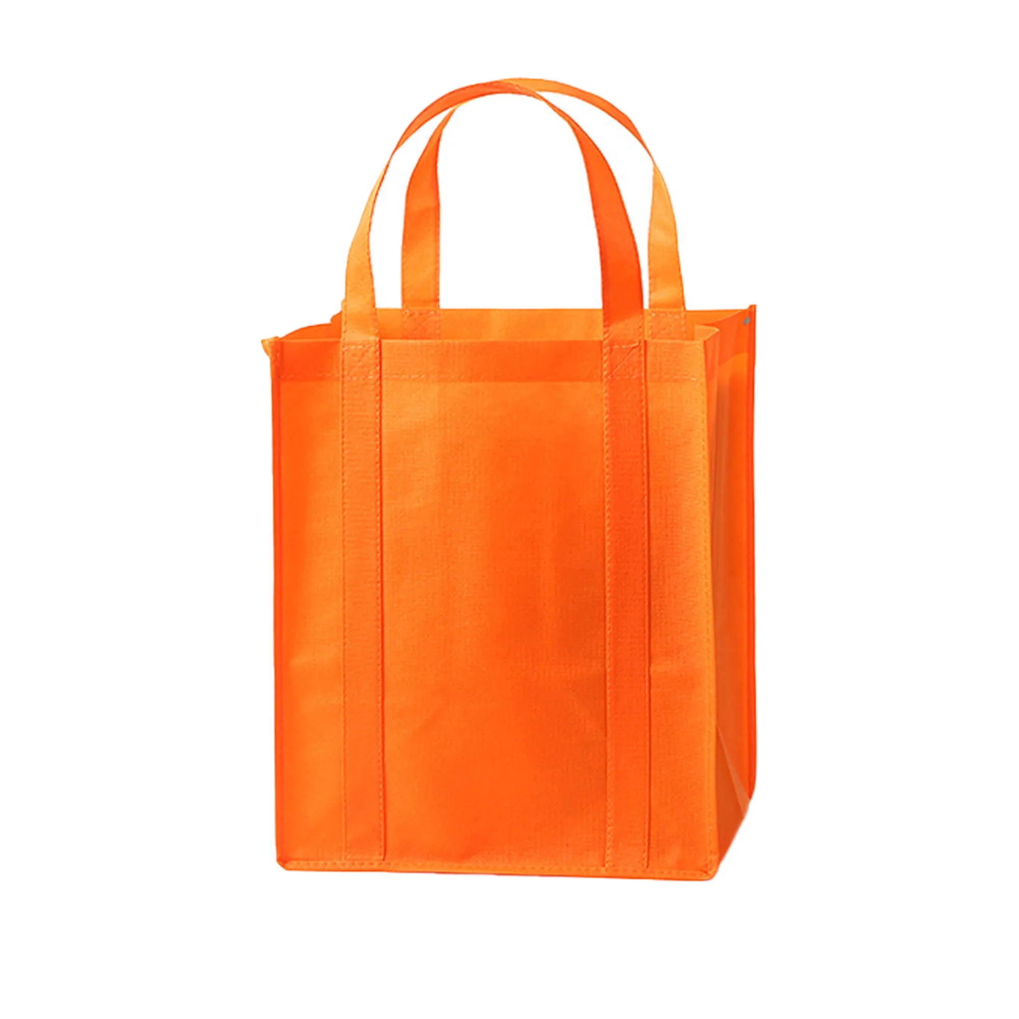 80gsm Non Woven Tote Bag 10