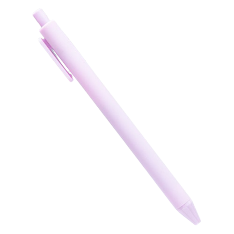 Colorful Plastic ballpoint Pens 26