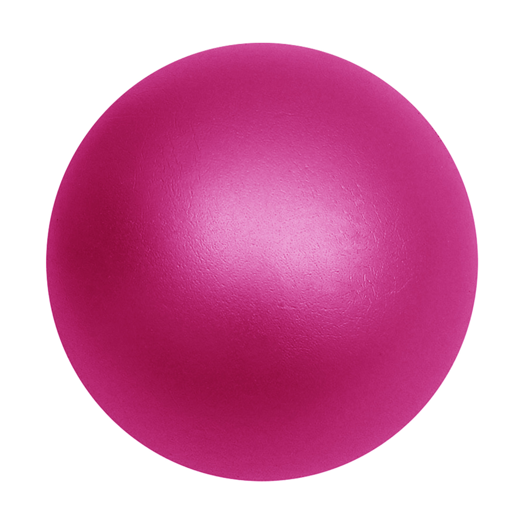 Round PU Stress Relievers Balls 3