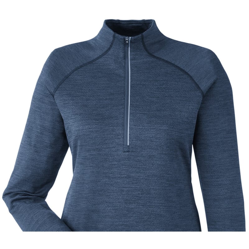 Spyder Ladies' Mission Half-Zip 9