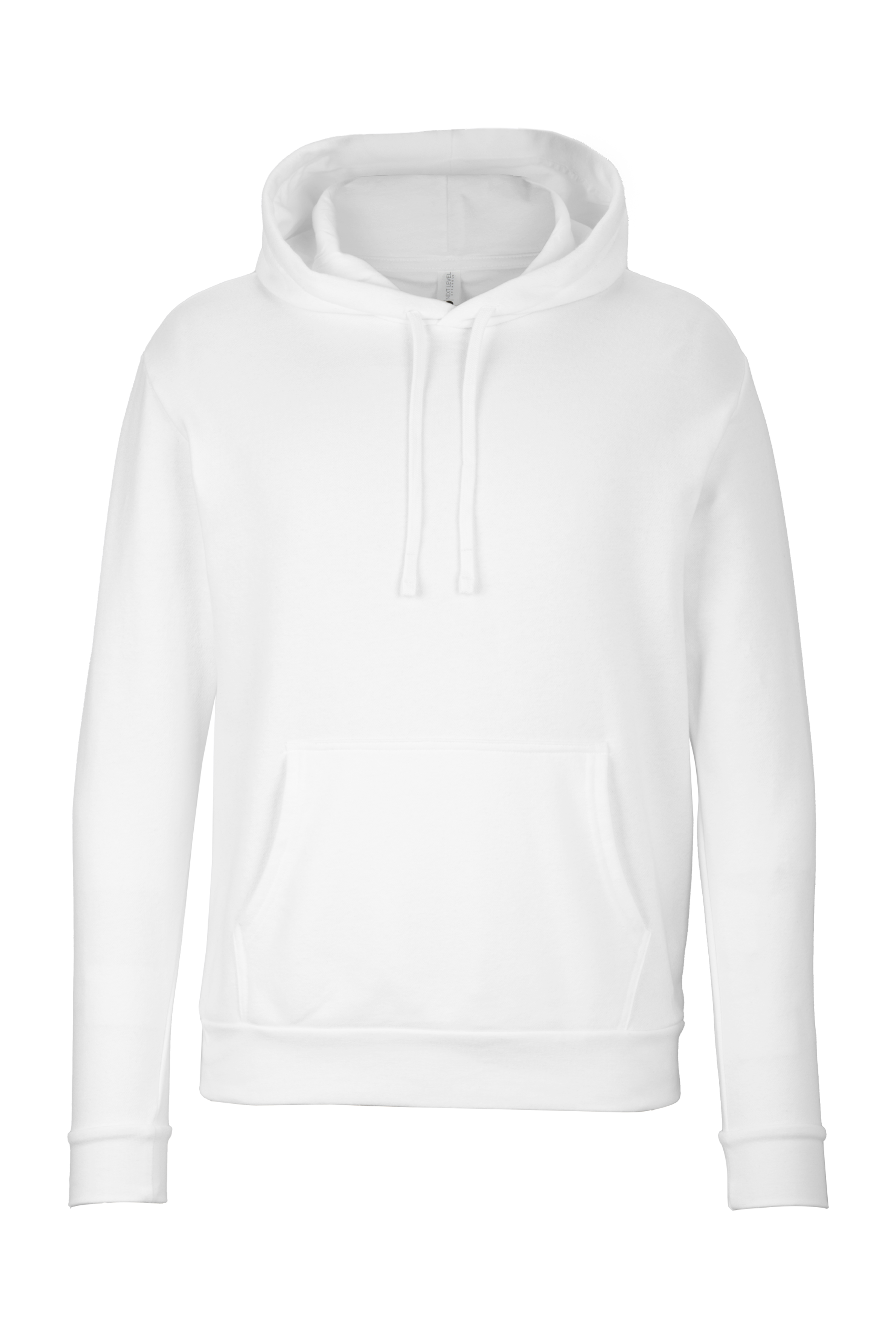 Laguna Sueded Hoodie, custom hoodie or sweatshirt with logo imprint 6